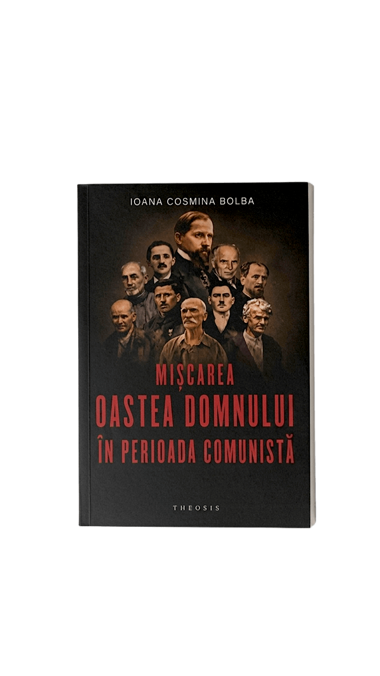 Mișcarea Oastea Domnului în Perioada Comunistă